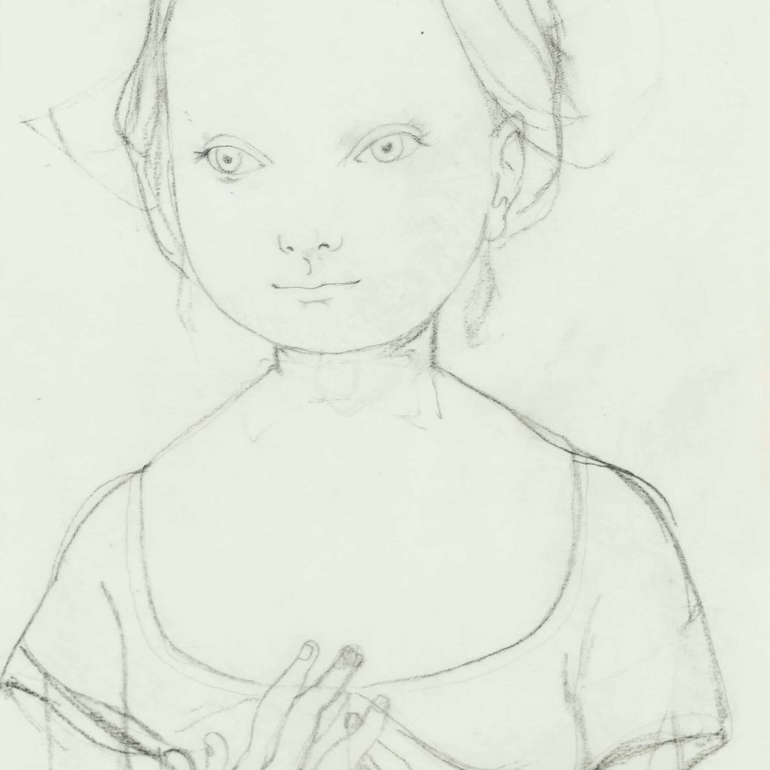 Léonard Tsuguharu Foujita — Филе
