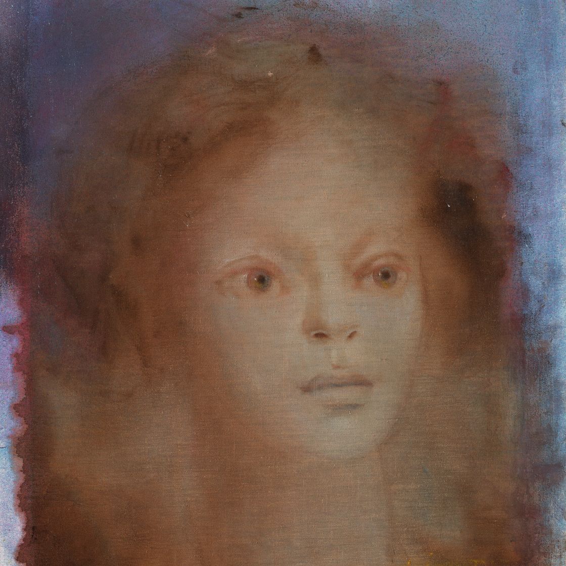 Leonor Fini — Воображаемый образ № 79, изображение 1