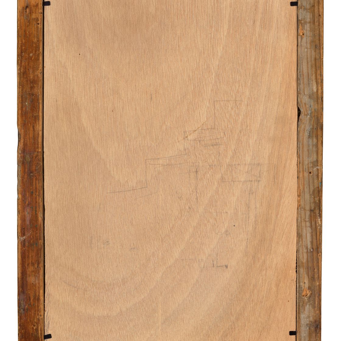 Leonor Fini — Ла Сфинг, изображение 5