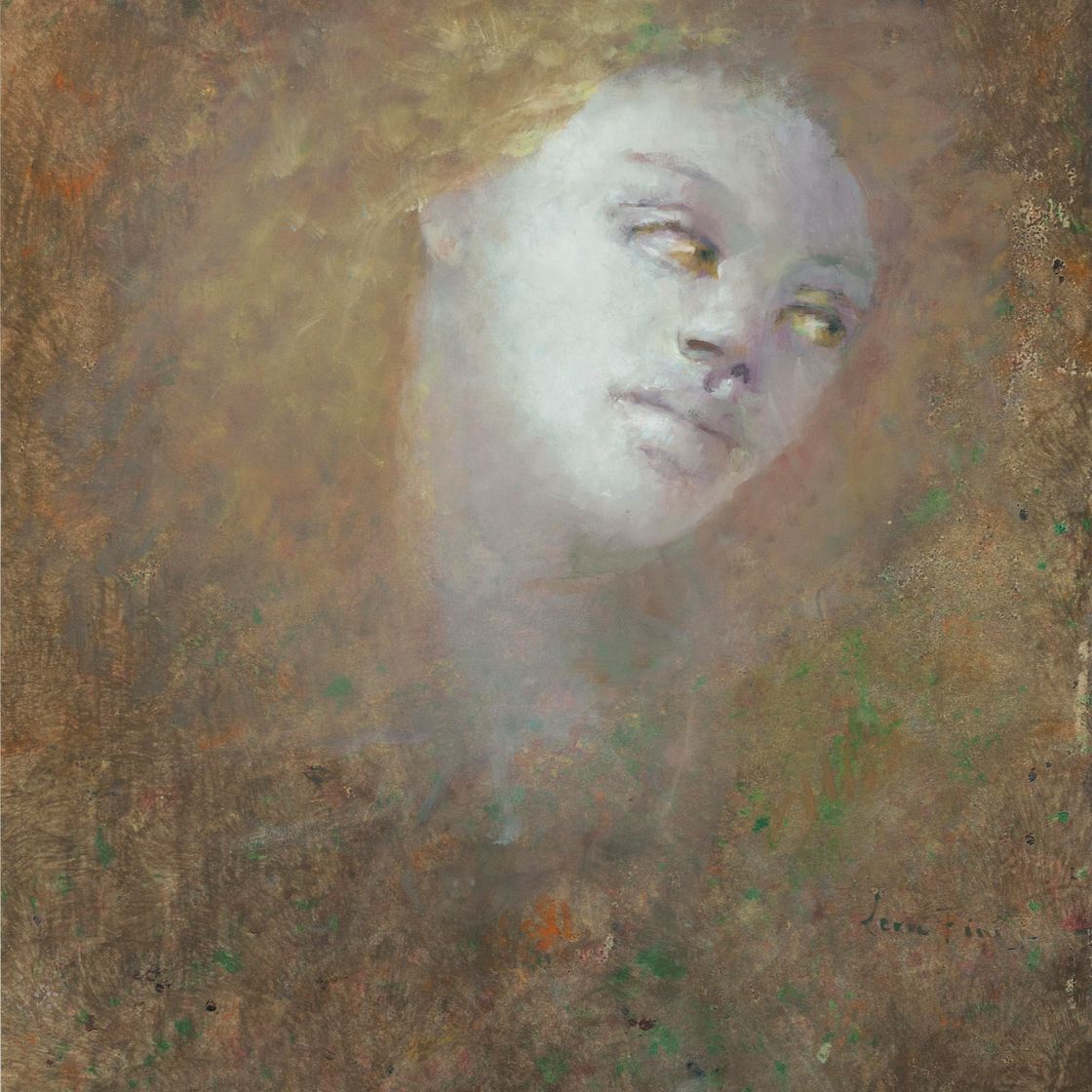 Leonor Fini — Женский облик