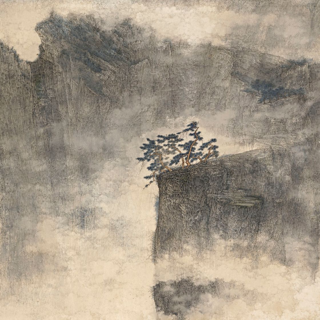 Li Huayi — Рондо