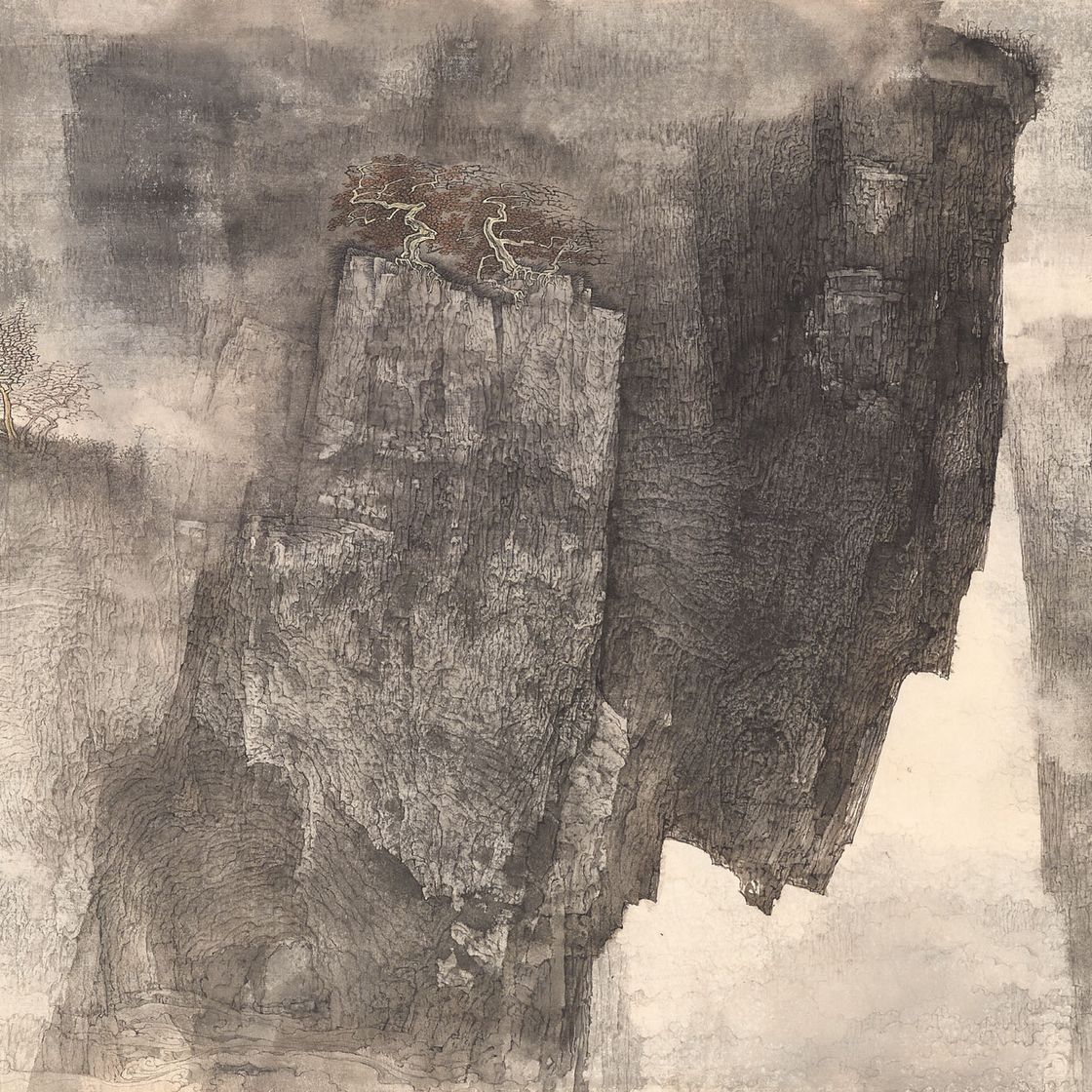 Li Huayi — Представление в дикой природе
