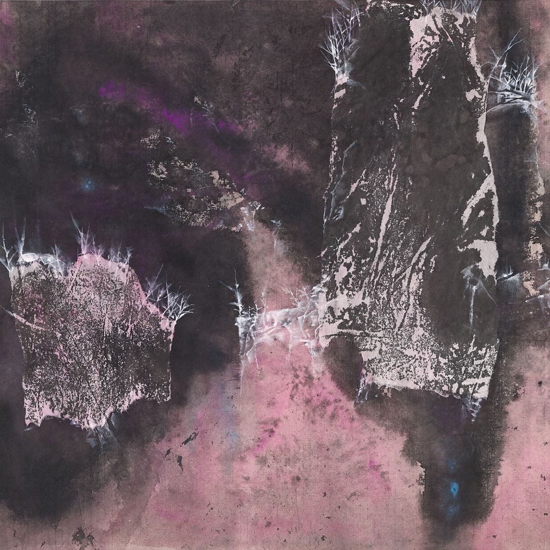 Li Huayi — Абстрактные дома