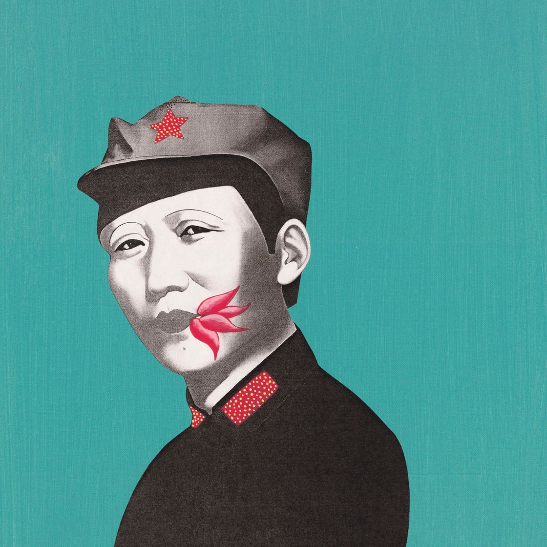 Li Shan — Ли Шань
