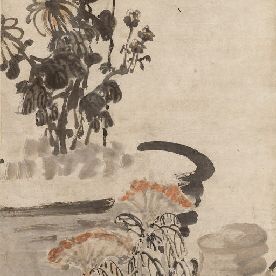 Li Shan — ЛИ ШАНЬ (1686-1762)