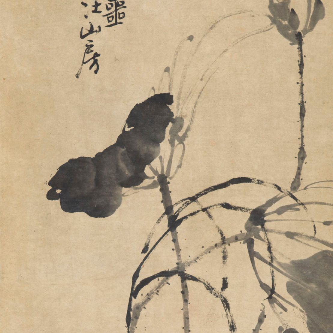 Li Shan — Лотос