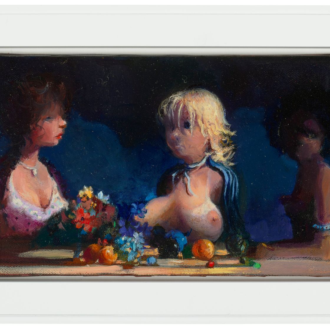 Lisa Yuskavage — PXLP (формат PXLP), изображение 2