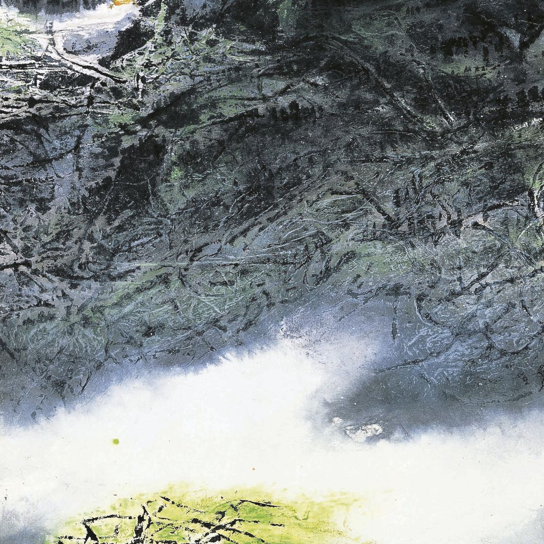 Liu Kuo Sung — ЛЮ КУО СУН