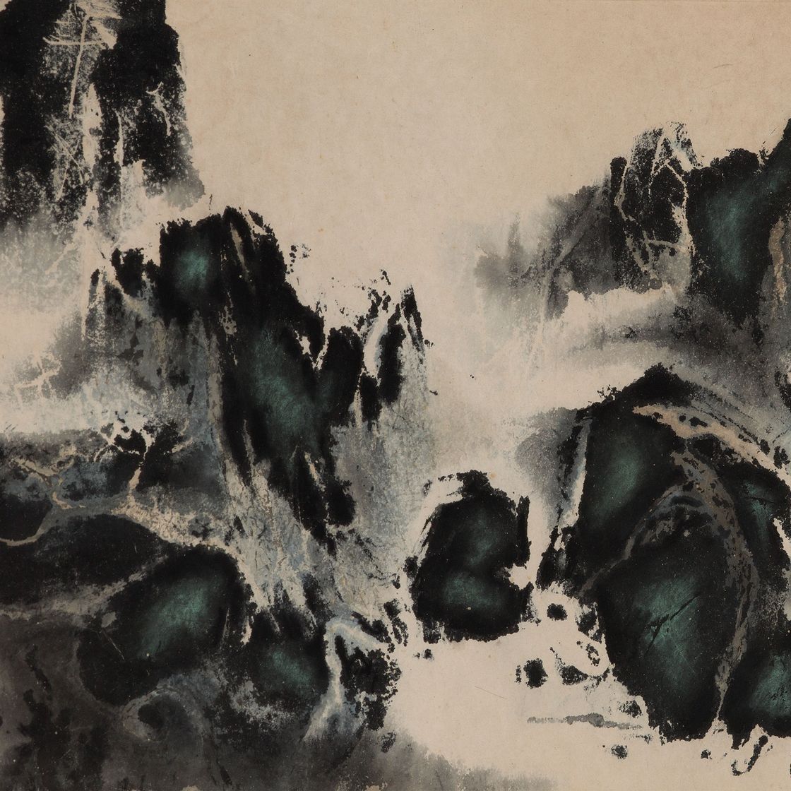 Liu Kuo Sung — без названия