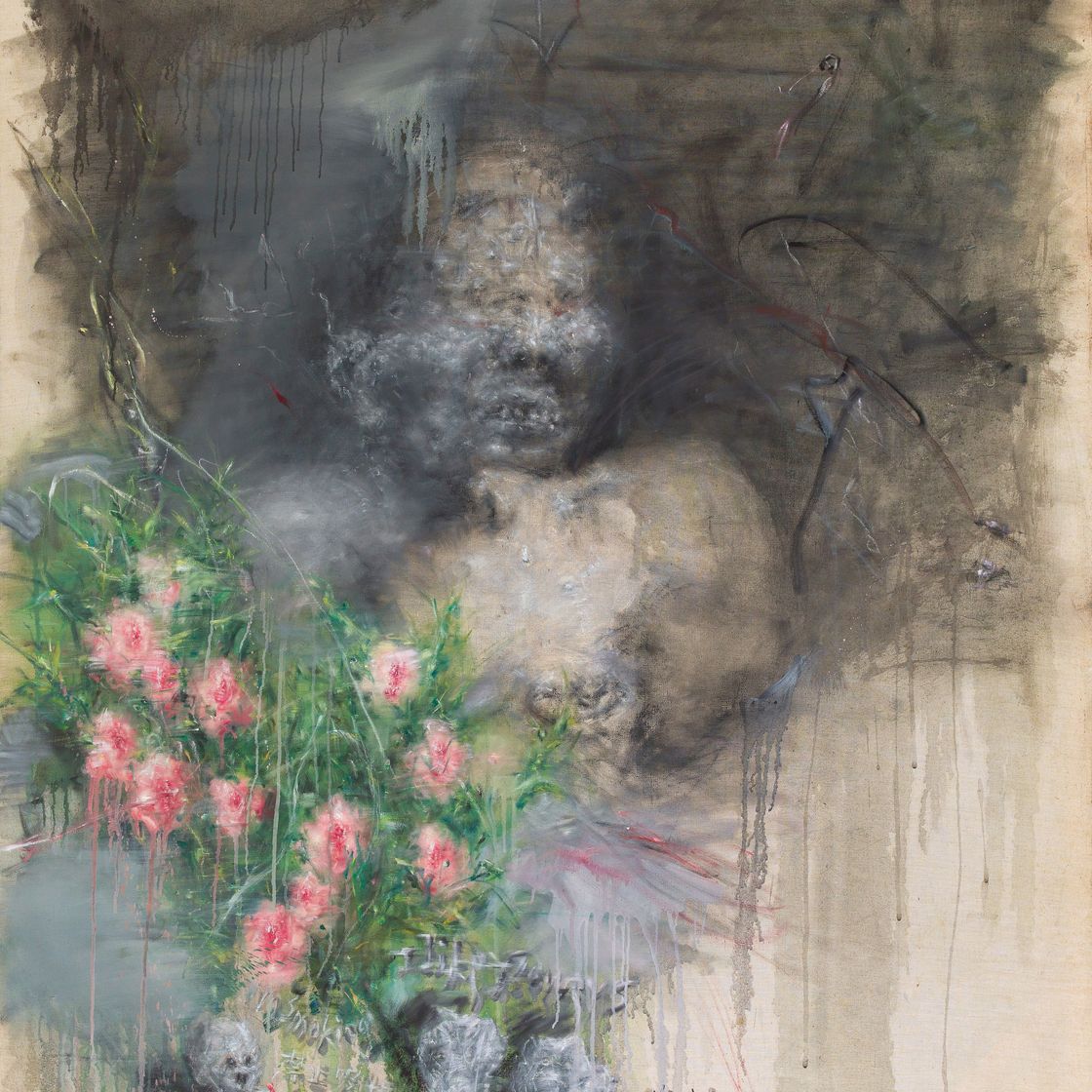 Liu Wei — кто я?