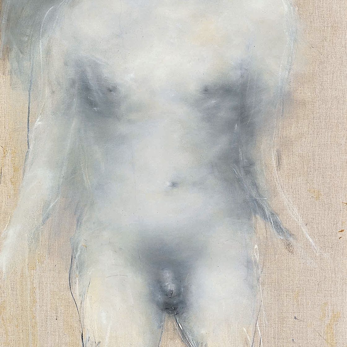 Liu Wei — ЛЮ ВЭЙ