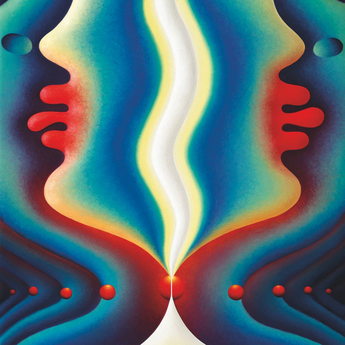 Loie Hollowell — Лизать, лизать, изображение 1