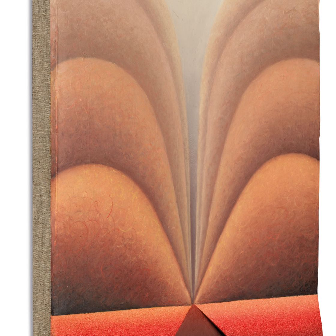 Loie Hollowell — Красная Земля, изображение 2