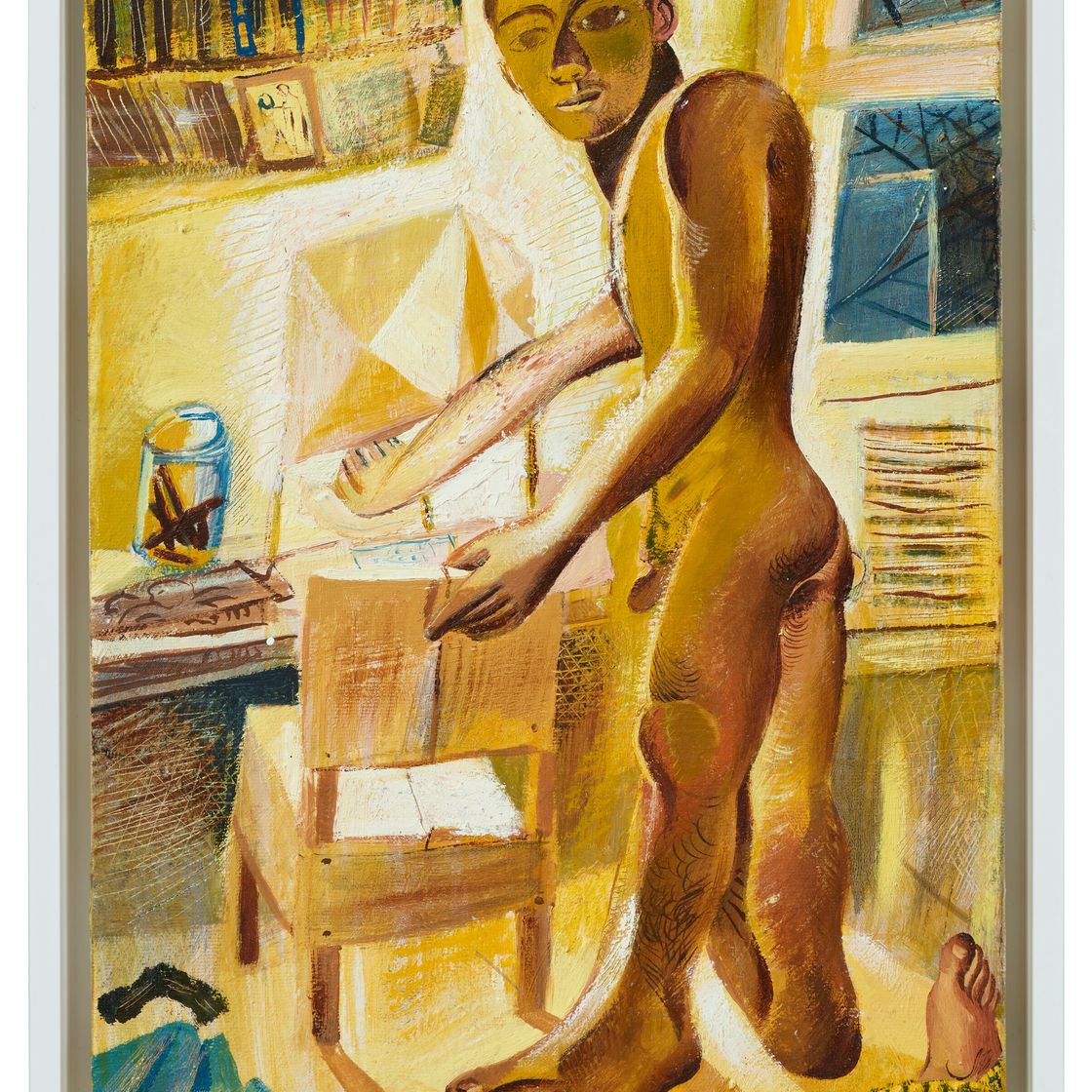 Louis Fratino — Выключение света, 11 часов вечера, изображение 2