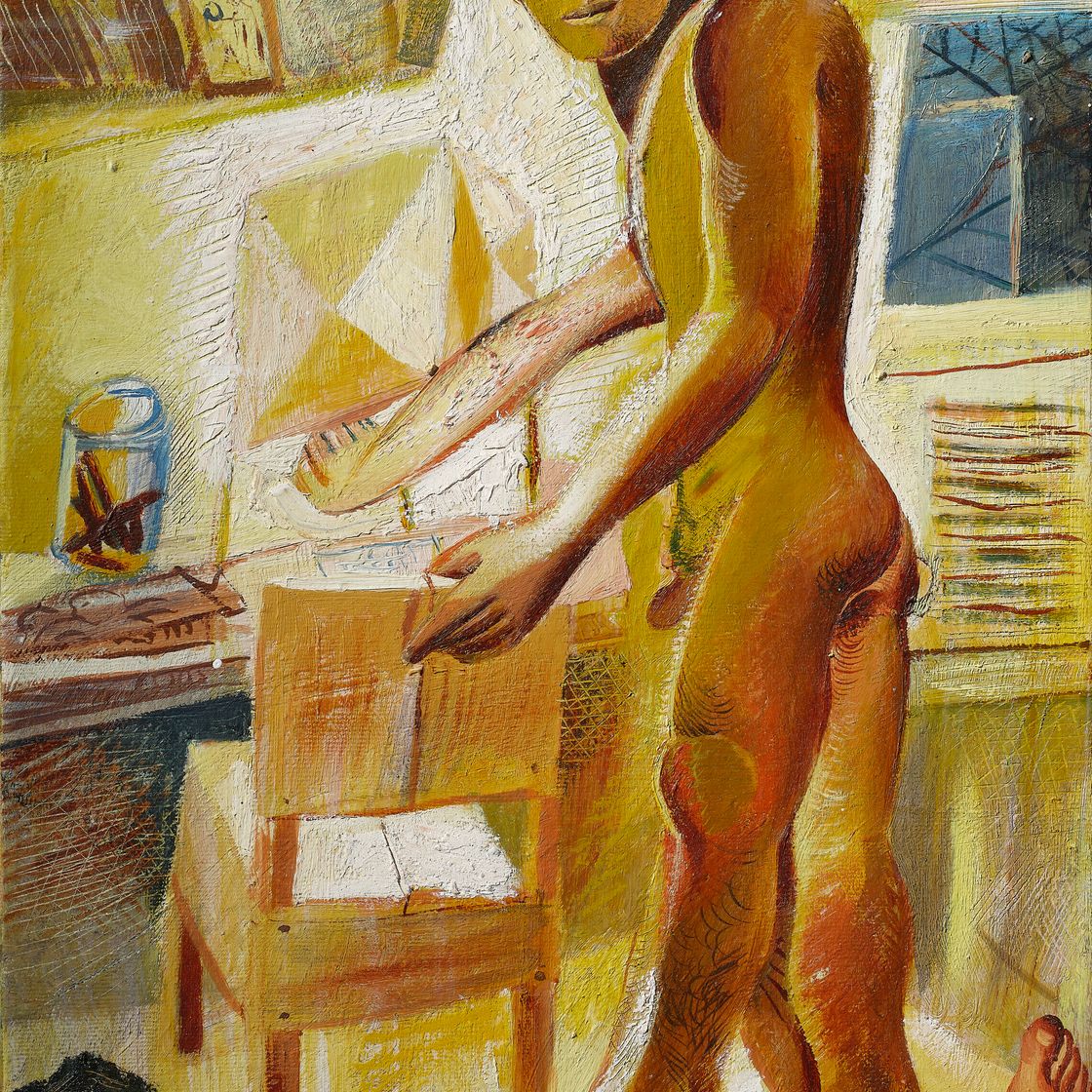 Louis Fratino — Выключение света, 11 часов вечера, изображение 1