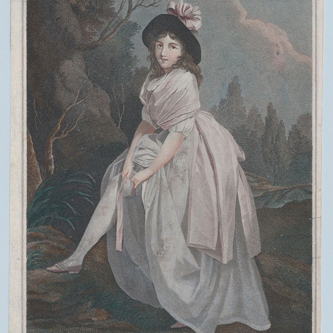 Louis Leopold Boilly — Музей кампании, изображение 2