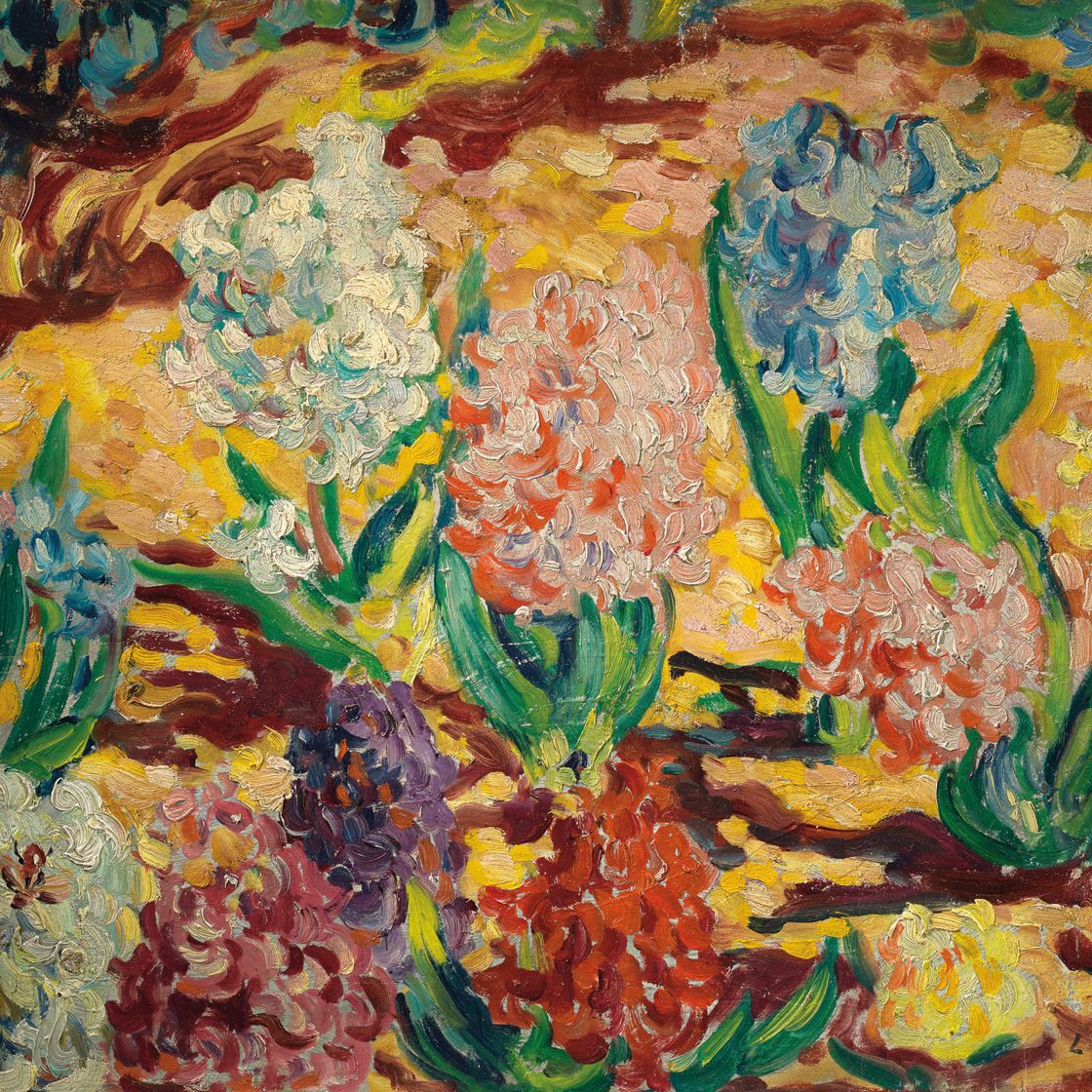 Louis Valtat — Жасмин