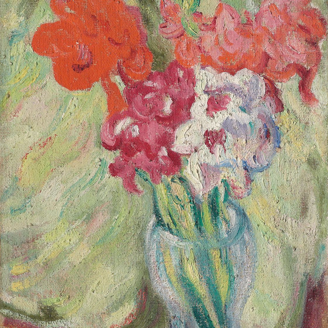 Louis Valtat — Букет из цветов