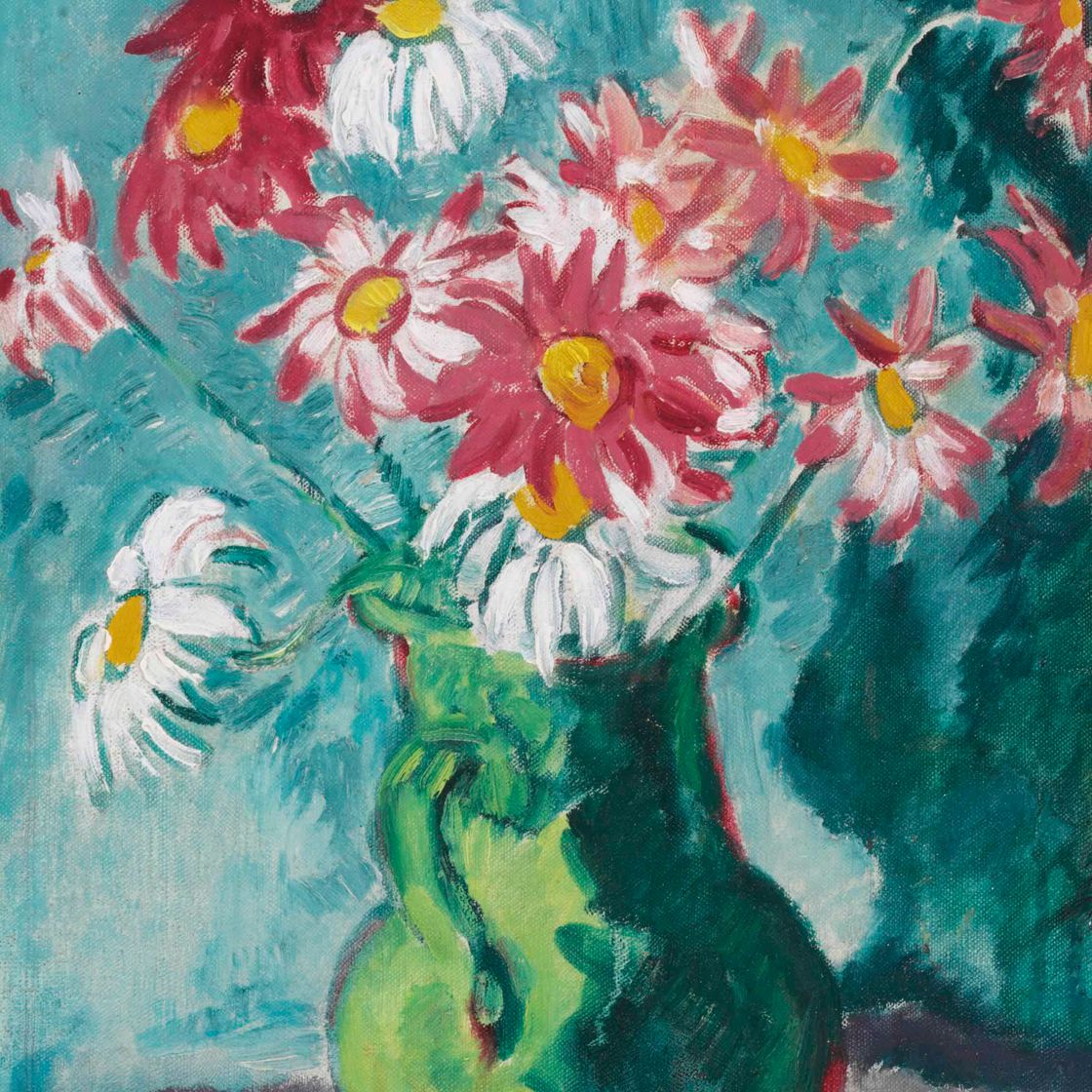Louis Valtat — Крюшон для маргариток