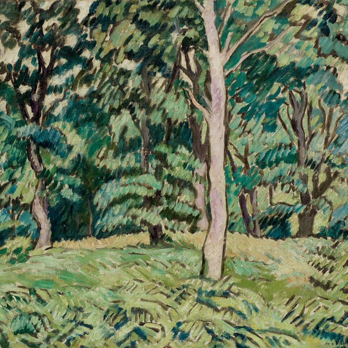 Louis Valtat — Су-буа на скорую руку