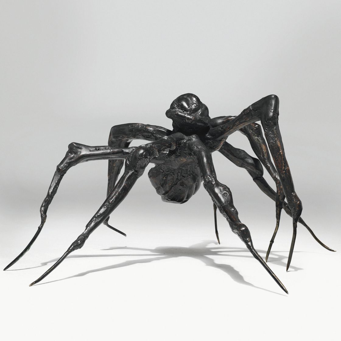 Louise Bourgeois — Паук V