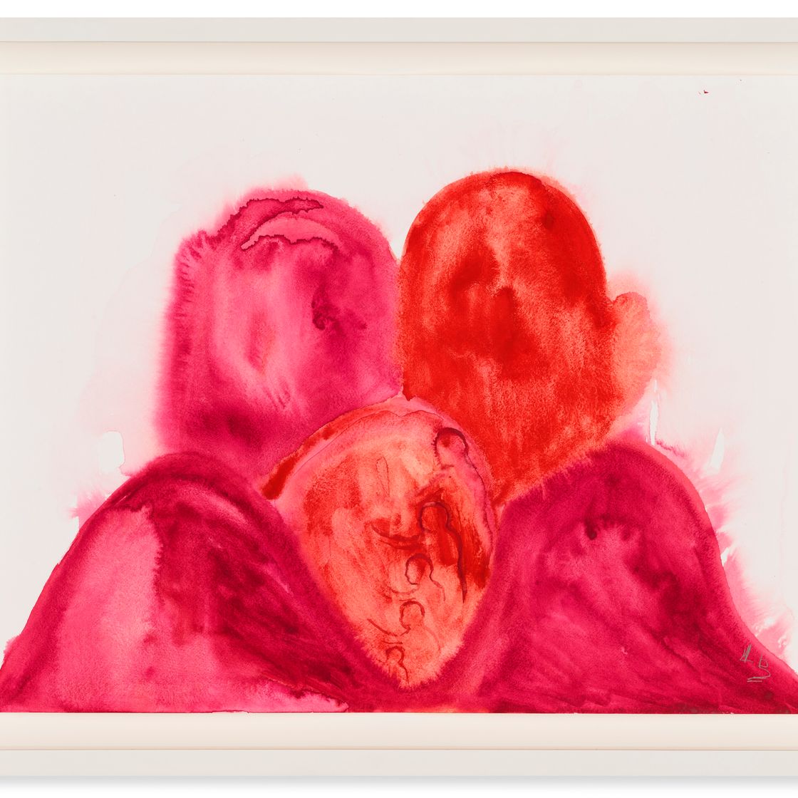 Louise Bourgeois — Счастье, изображение 2