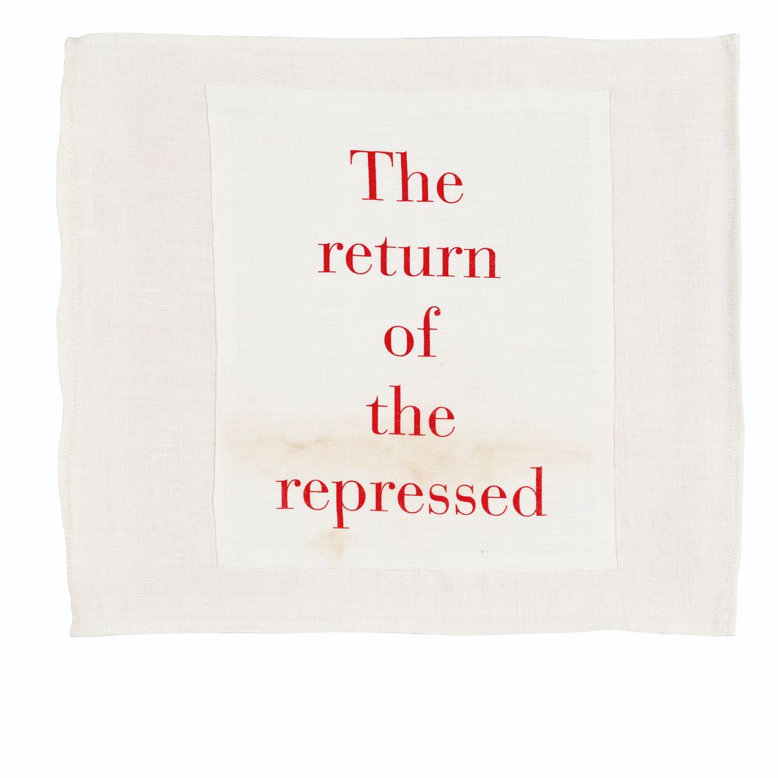 Louise Bourgeois — Ода любви, изображение 4