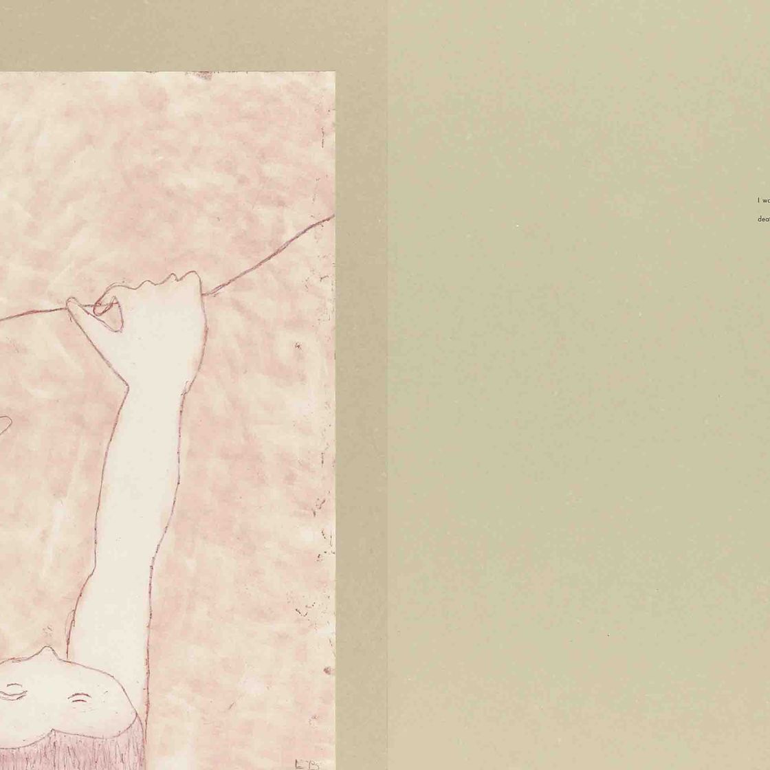 Louise Bourgeois — Подожди, изображение 13