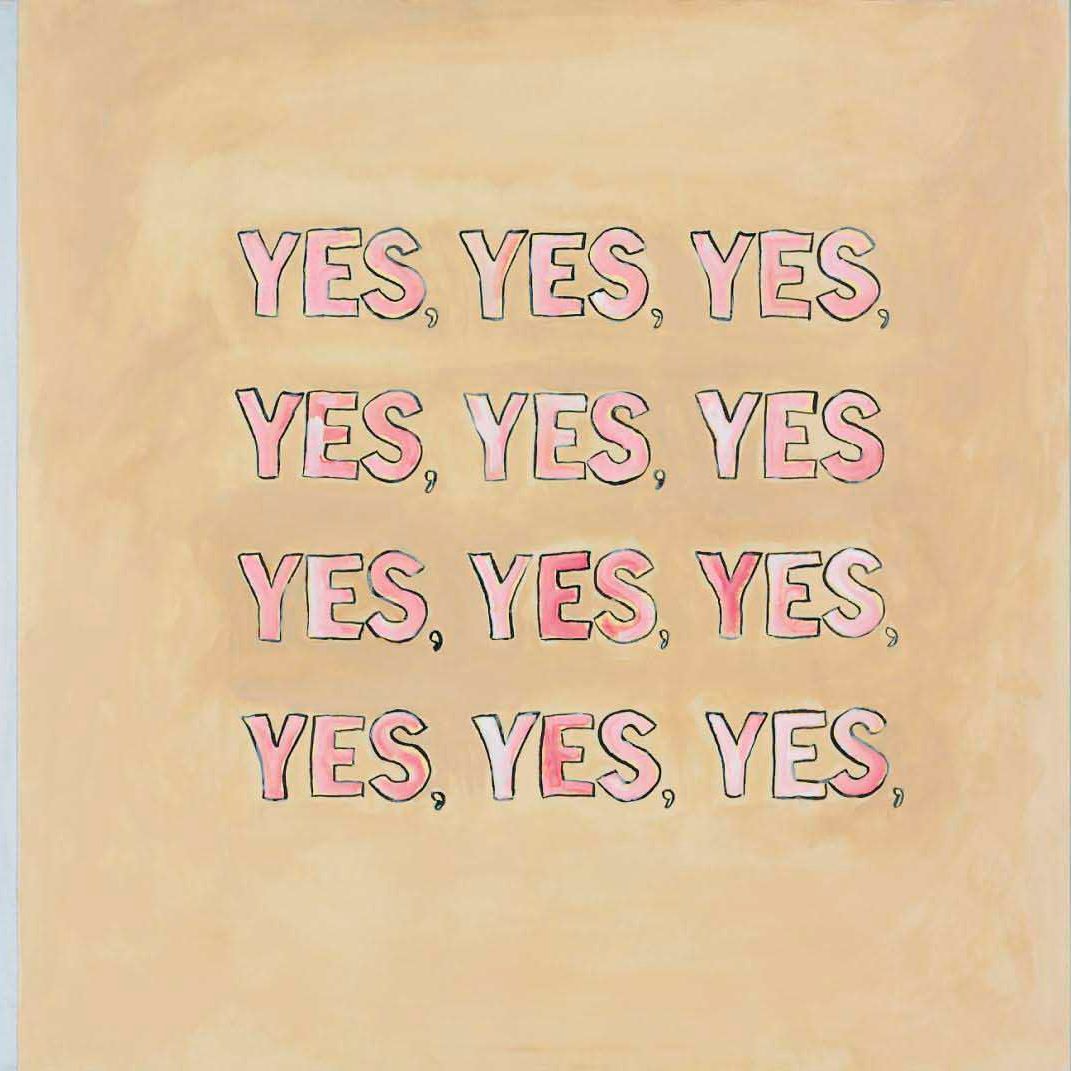 Louise Bourgeois — да