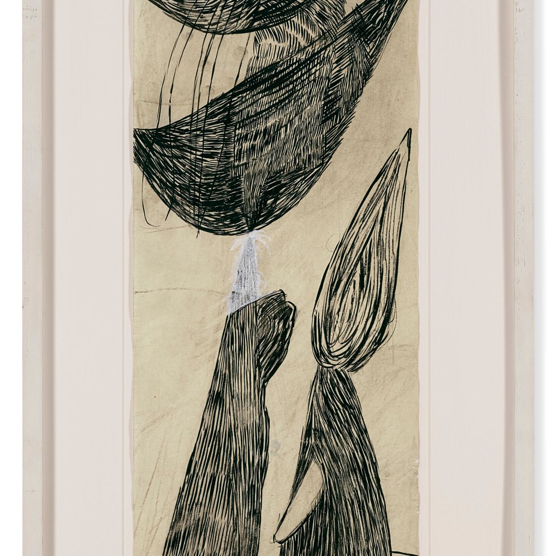 Louise Bourgeois — Без названия, изображение 2
