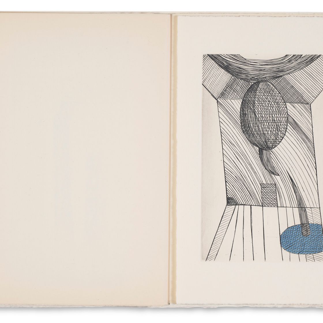 Louise Bourgeois — Он исчез в Полной Тишине, изображение 26
