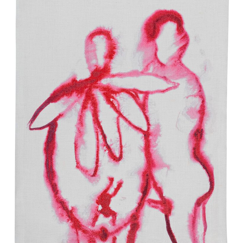 Louise Bourgeois — Семья