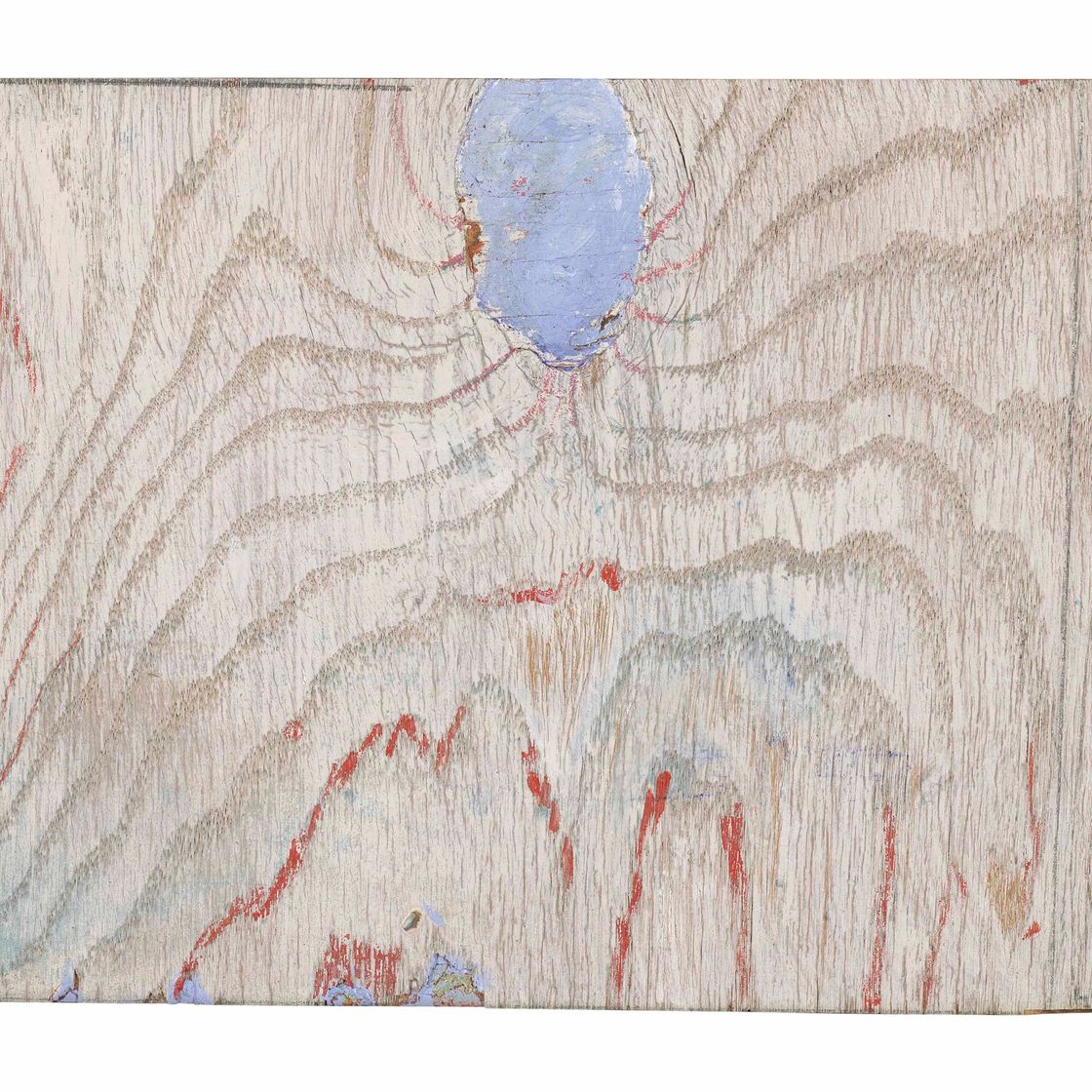 Louise Bourgeois — Паук
