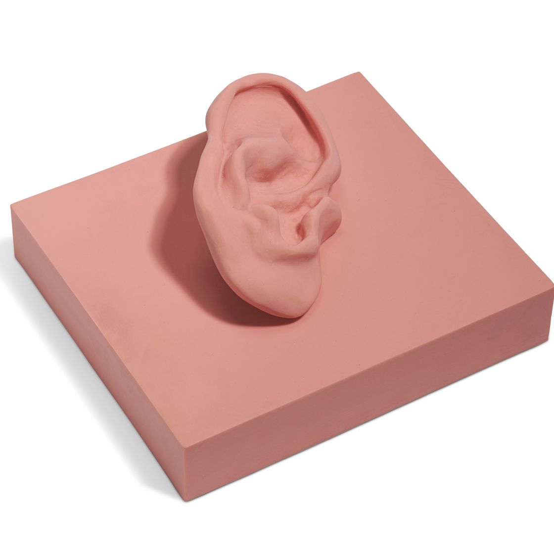 Louise Bourgeois — Ухо