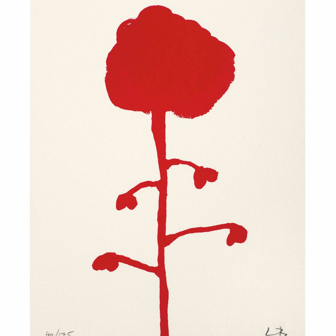 Louise Bourgeois — Розовые дни