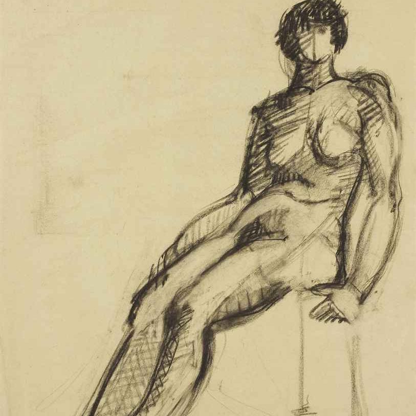 Louise Bourgeois — Без титра