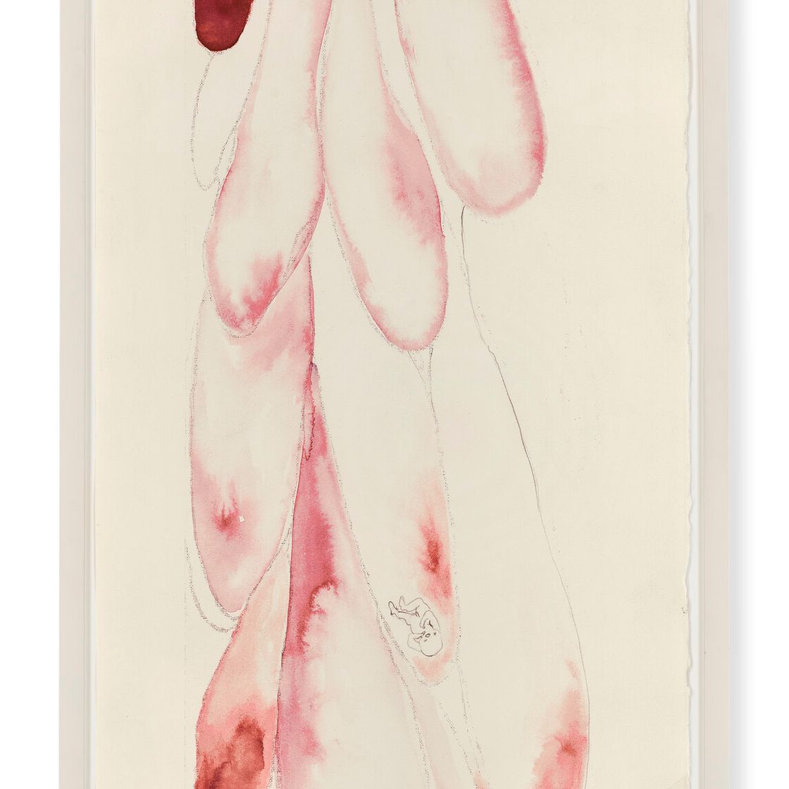 Louise Bourgeois — Накопления, изображение 2