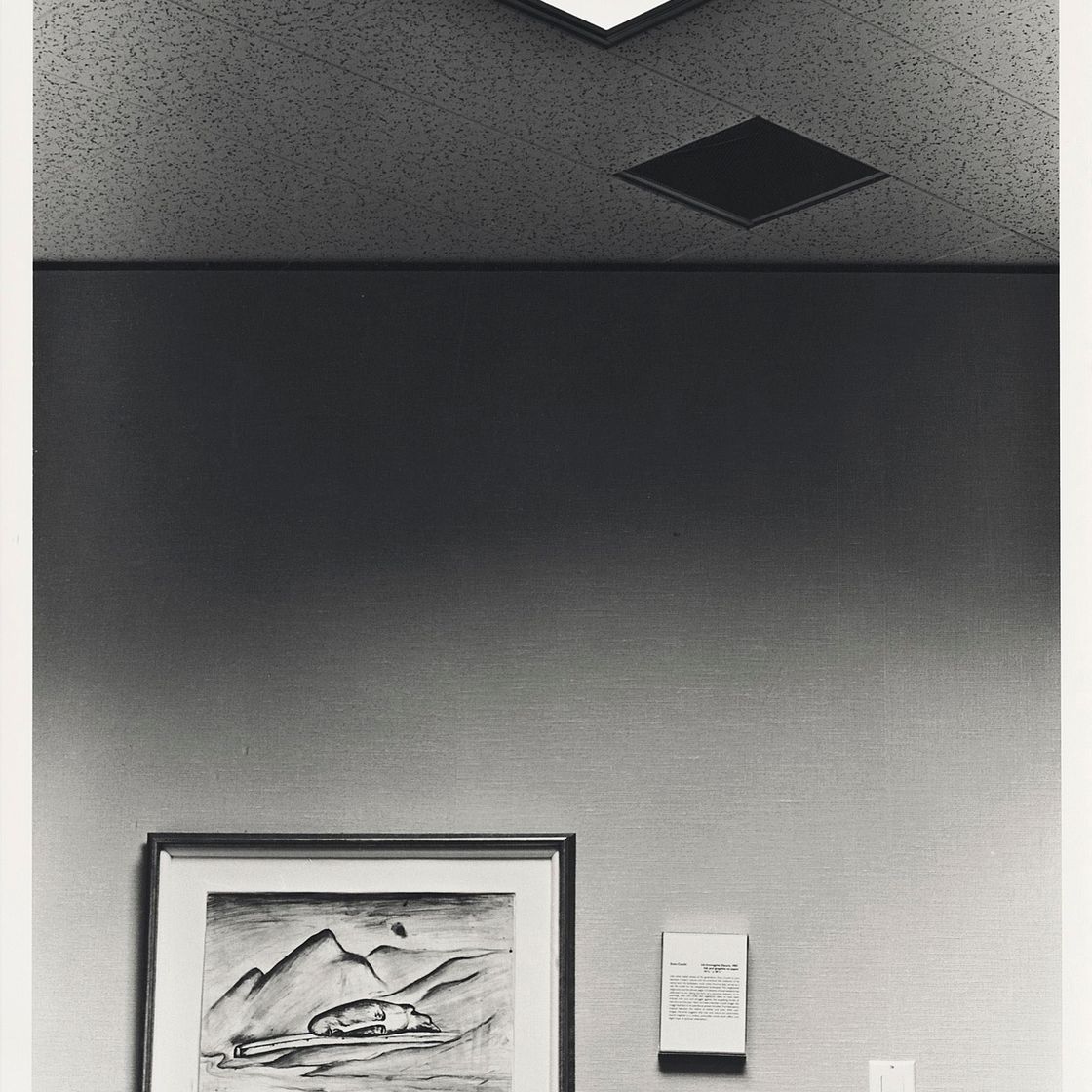 Louise Lawler — Миннеаполис