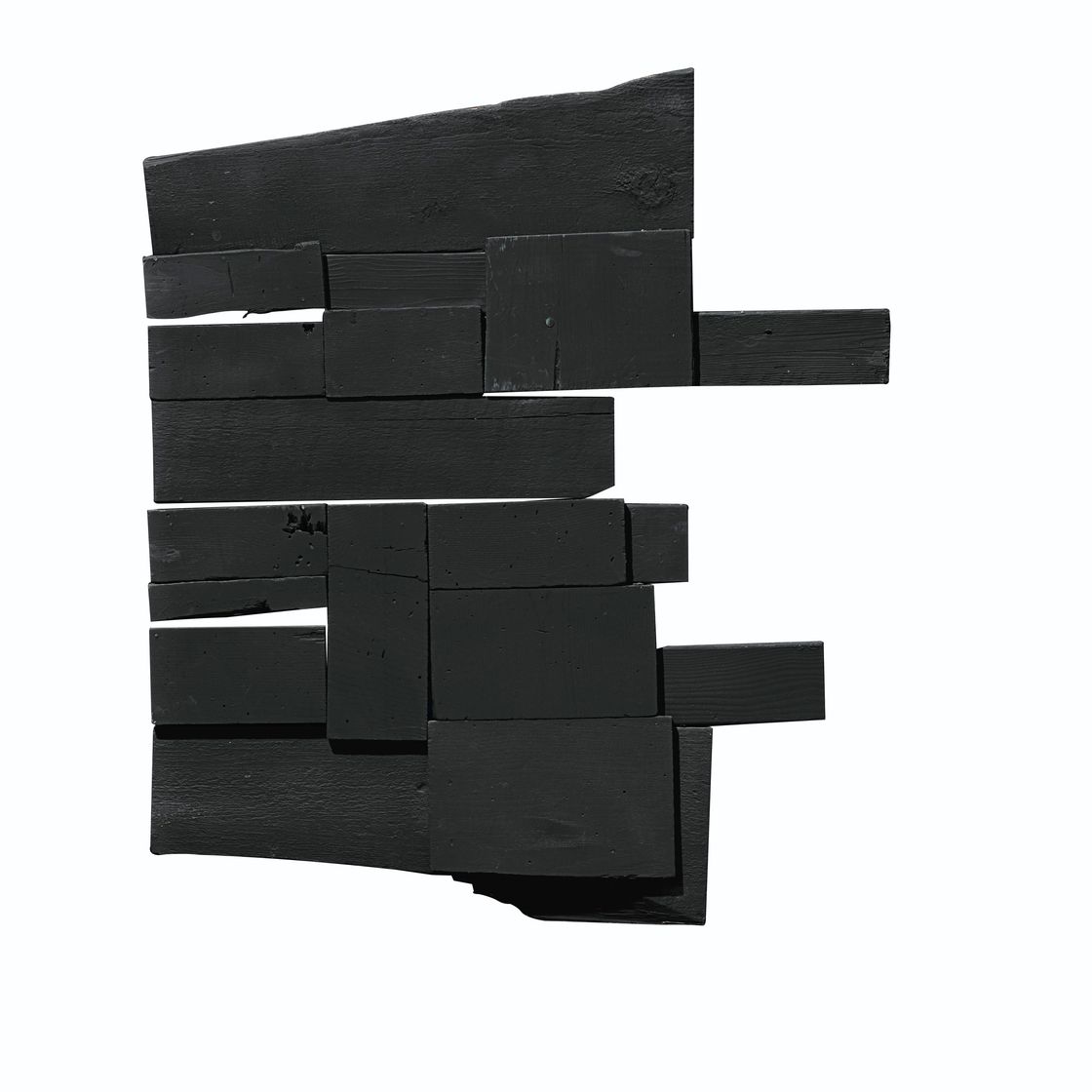 Louise Nevelson — Без названия