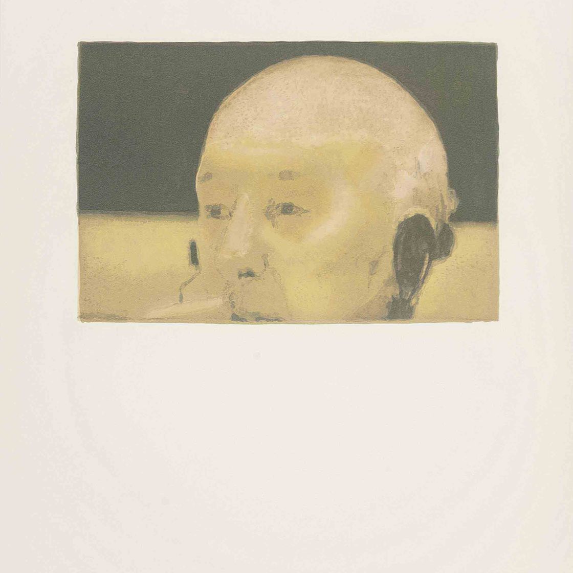 Luc Tuymans — Жискар