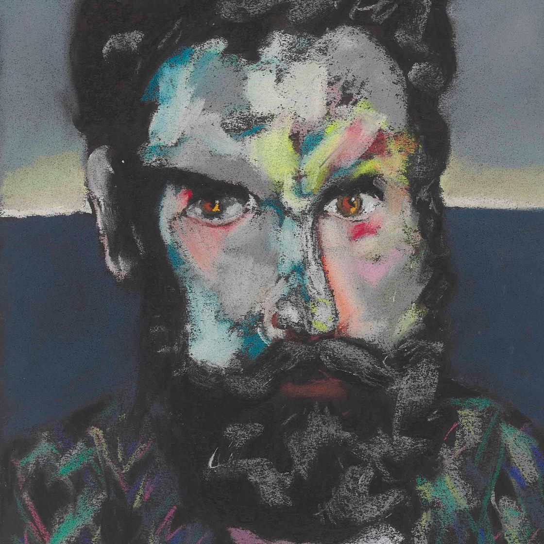 Lucas Samaras — Глава №22, 20 июня 1981 года