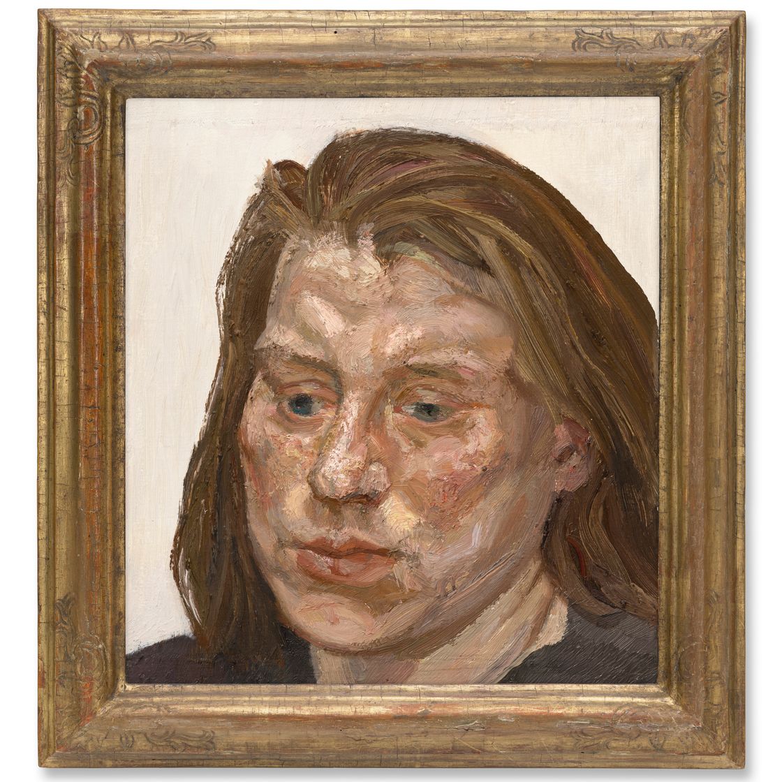 Lucian Freud — Ib, изображение 1