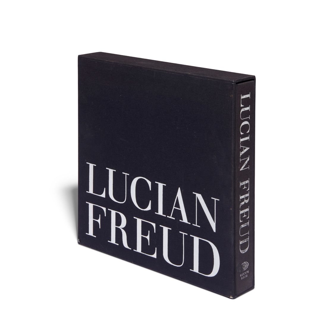 Lucian Freud — Без названия, изображение 3