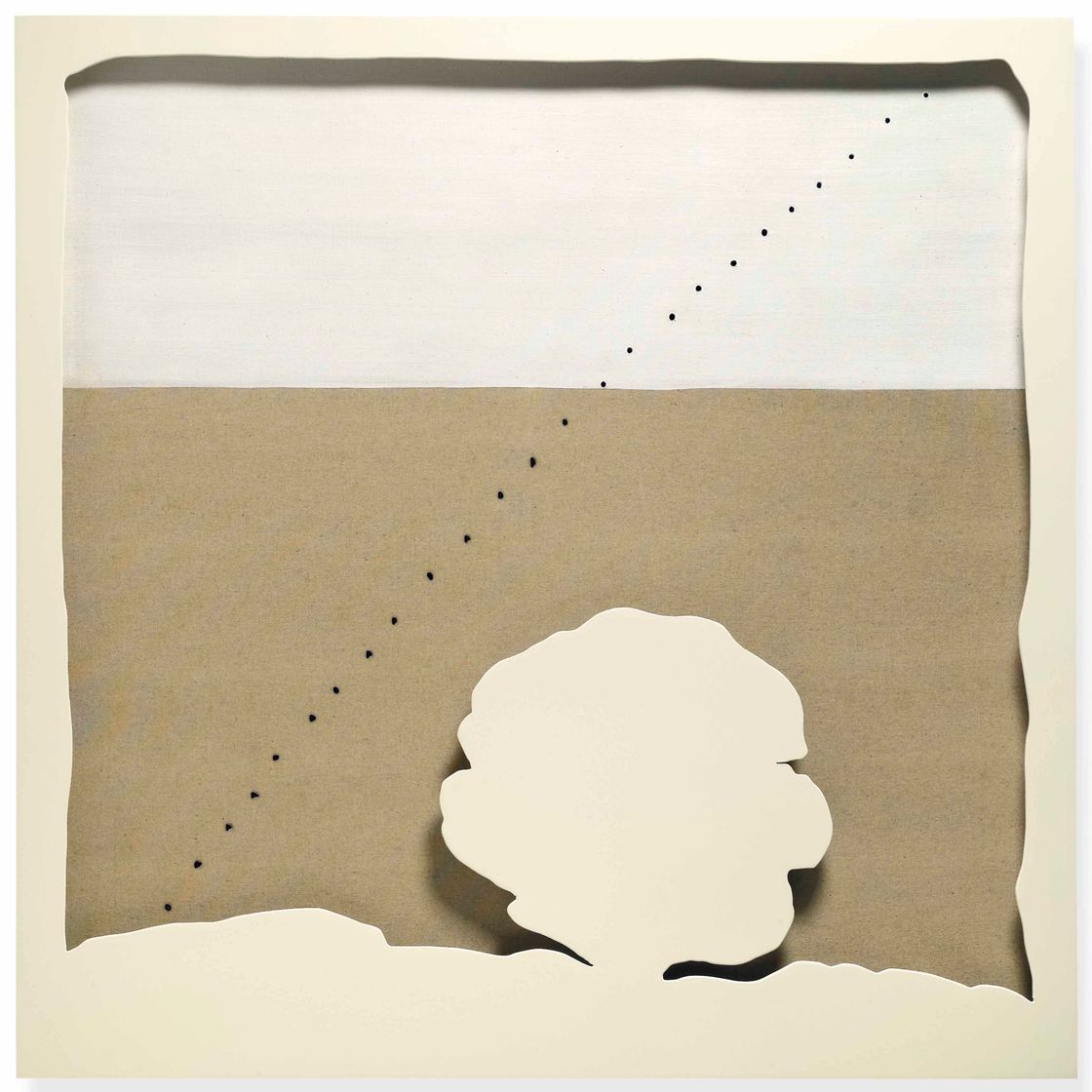 Lucio Fontana — Праздничный концерт в театре