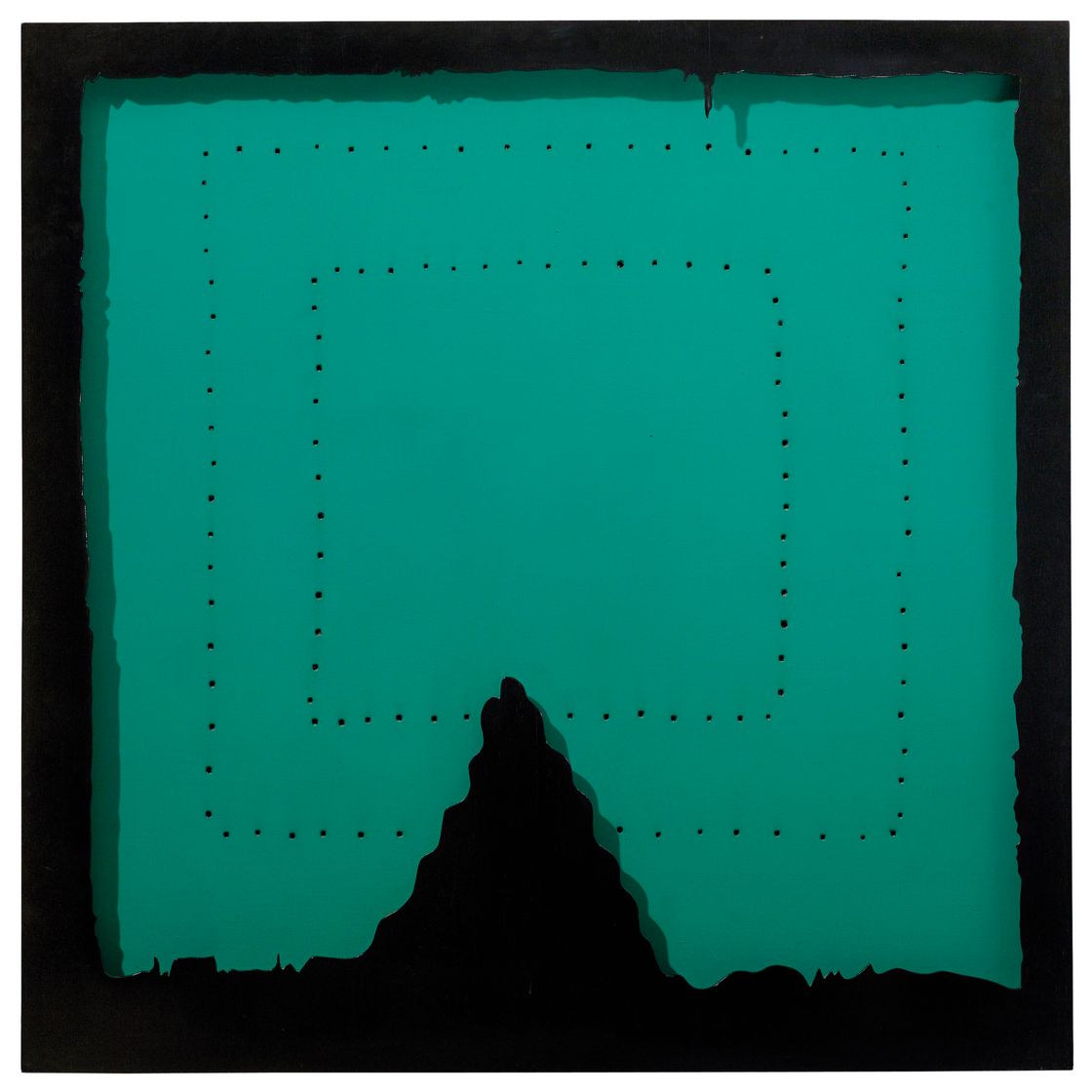 Lucio Fontana — Праздничный концерт в театре