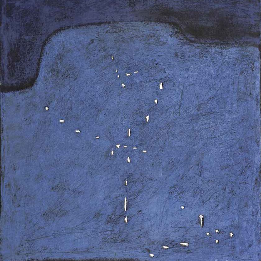 Lucio Fontana — Праздничный концерт в Мури