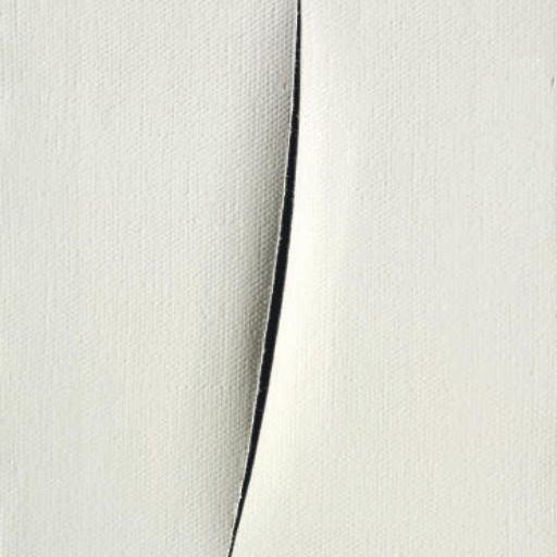 Lucio Fontana — Торжественный концерт, Аттеза