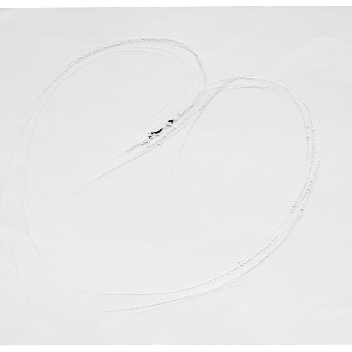Lucio Fontana — Без титра, изображение 1