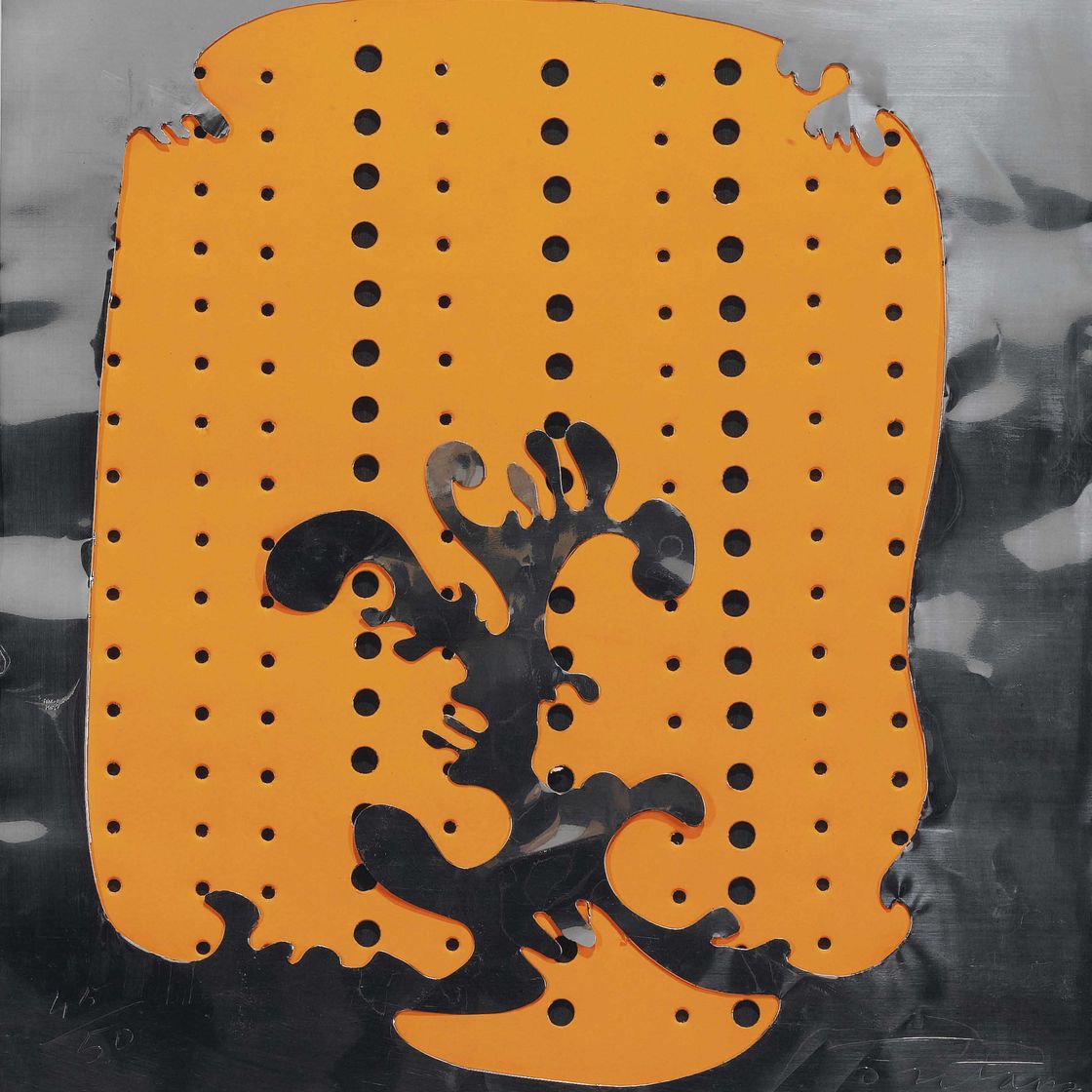 Lucio Fontana — Праздничный концерт (Театр)