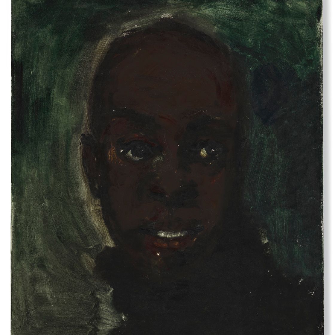 Lynette Yiadom-Boakye — Докторская степень